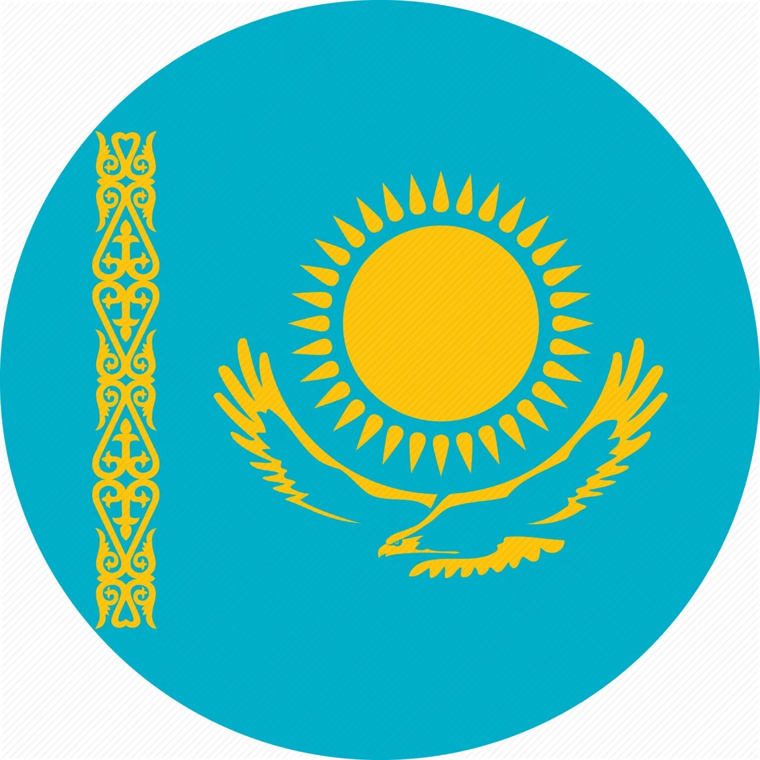 Логотип казахстана