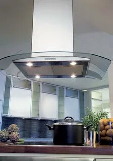 Вытяжка круглая потолочная