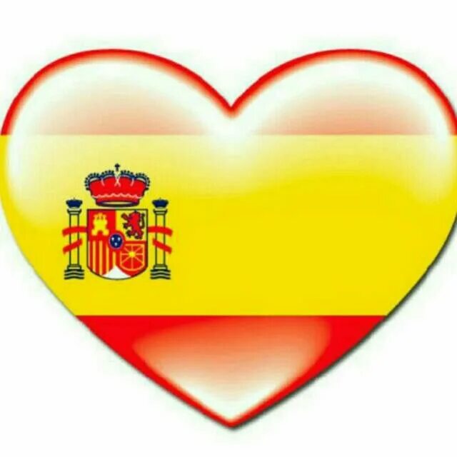 Испанский б. Spanish Heart. Corazon Spain. Kamet Espana. Spain is Part of you / España es parte de ti бренд.