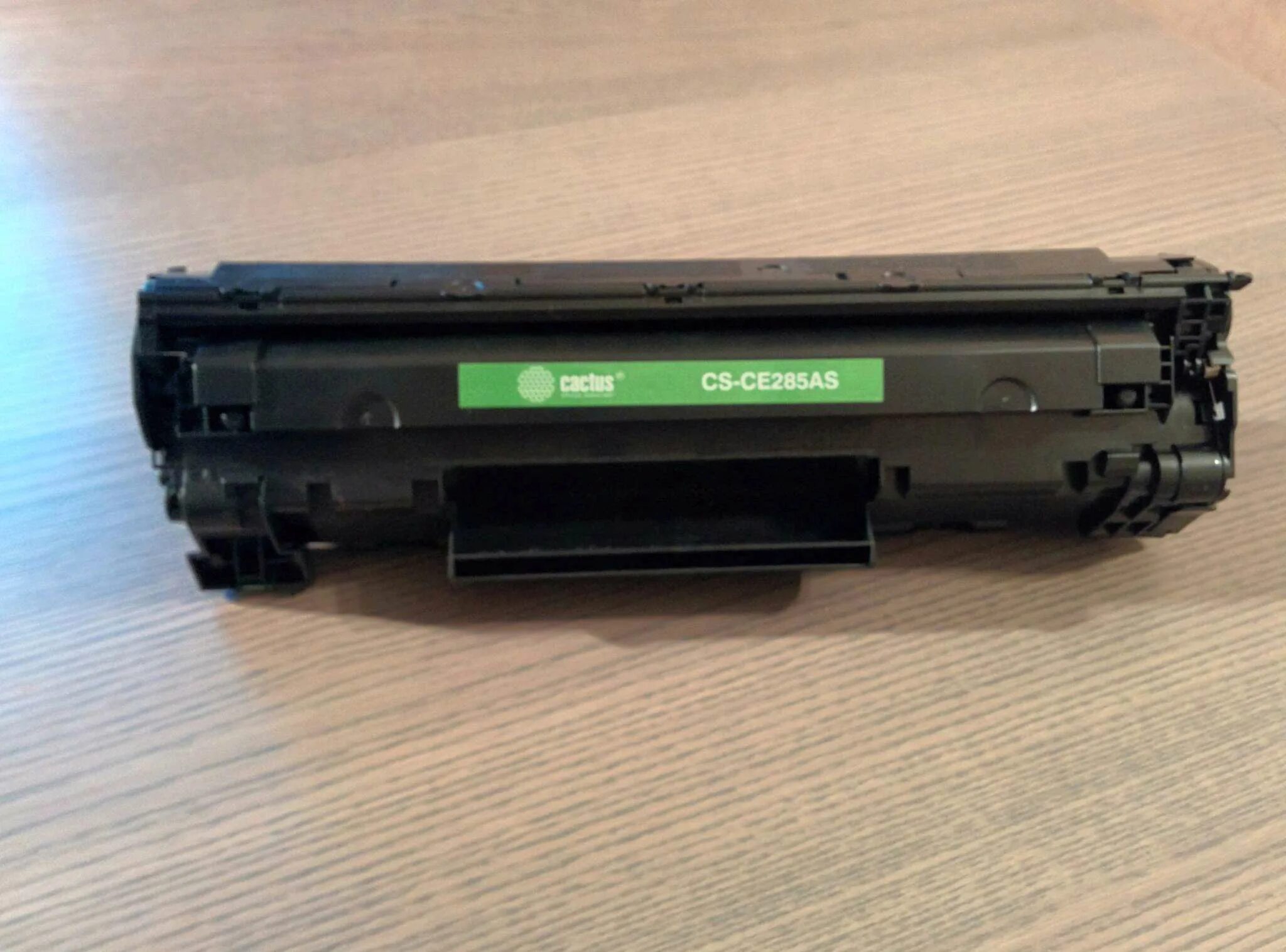 Картридж cs ce285a. Cs-ce285a.
