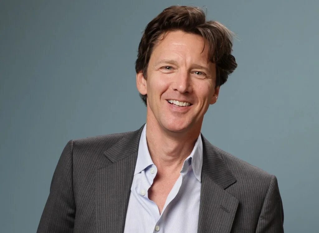 Nick andrew