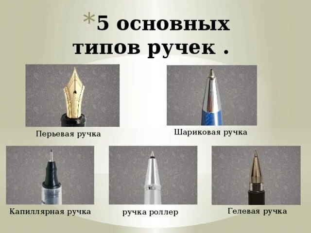Как отличить гелевую ручку от шариковой. Капиллярные и гелевые ручки разница. типы ручек. ручка шариковая типа перьевой. различие гелевой и шариковой ручки.