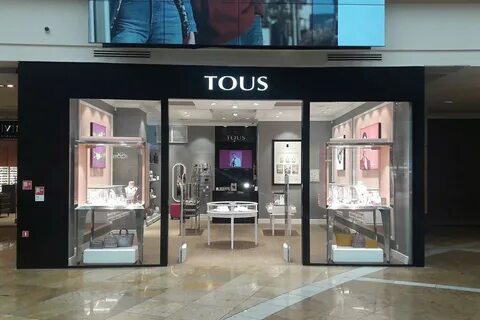 Магазин tous