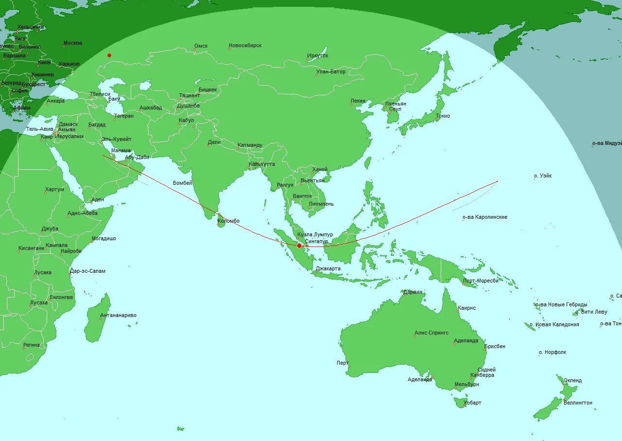 Солнечное затмение карта. Сингапур на карте. Карта солнечных затмений в мире.