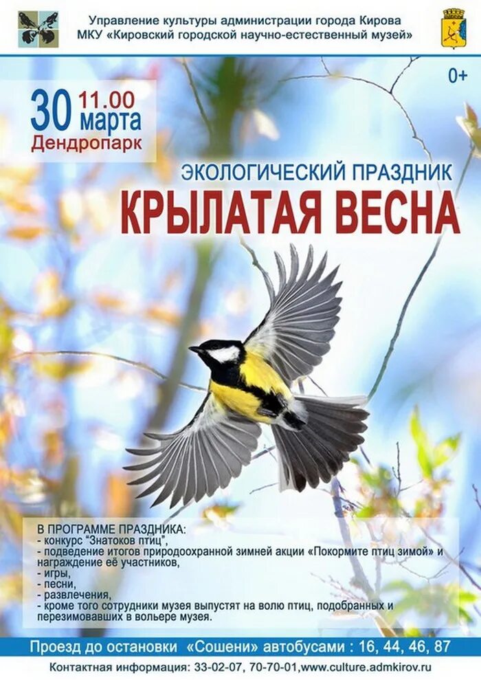 Птица праздника весны. День птиц. День птиц афиша. Всемирный день птиц акция. Акция Международный день птиц.