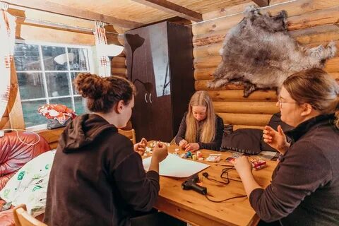 Карельские пайщики