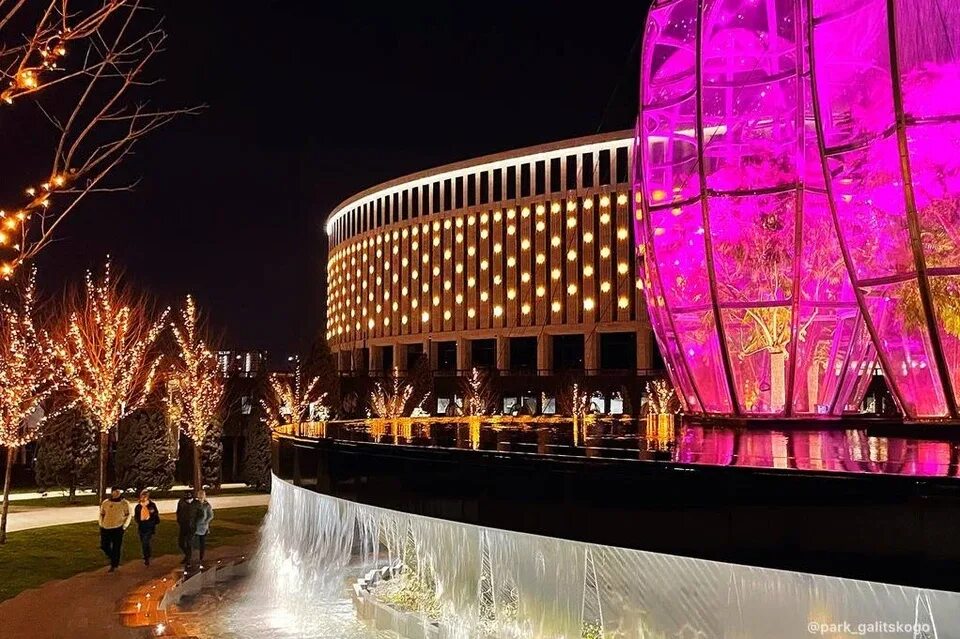 Краснодар 2022 фото