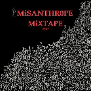 Мизантроп