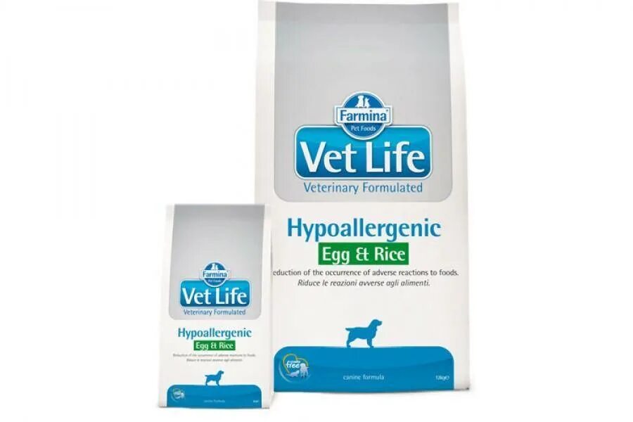 Vet Life корм для собак гипоаллергенный. Farmina vet Life Dog Hypoallergenic. Farmina vet Life Hypoallergenic для кошек.