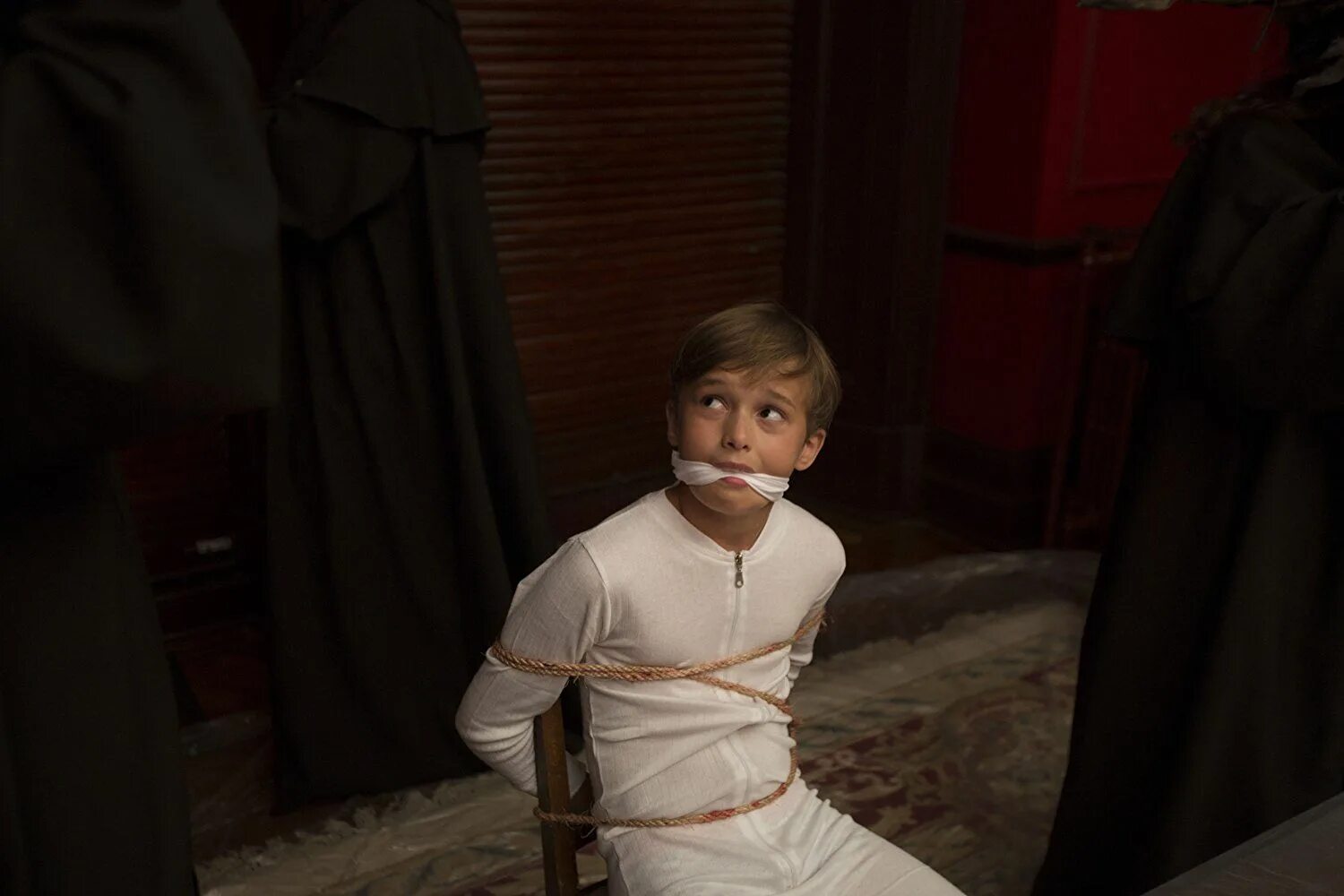 Скачать Песню Tied Up Andyr