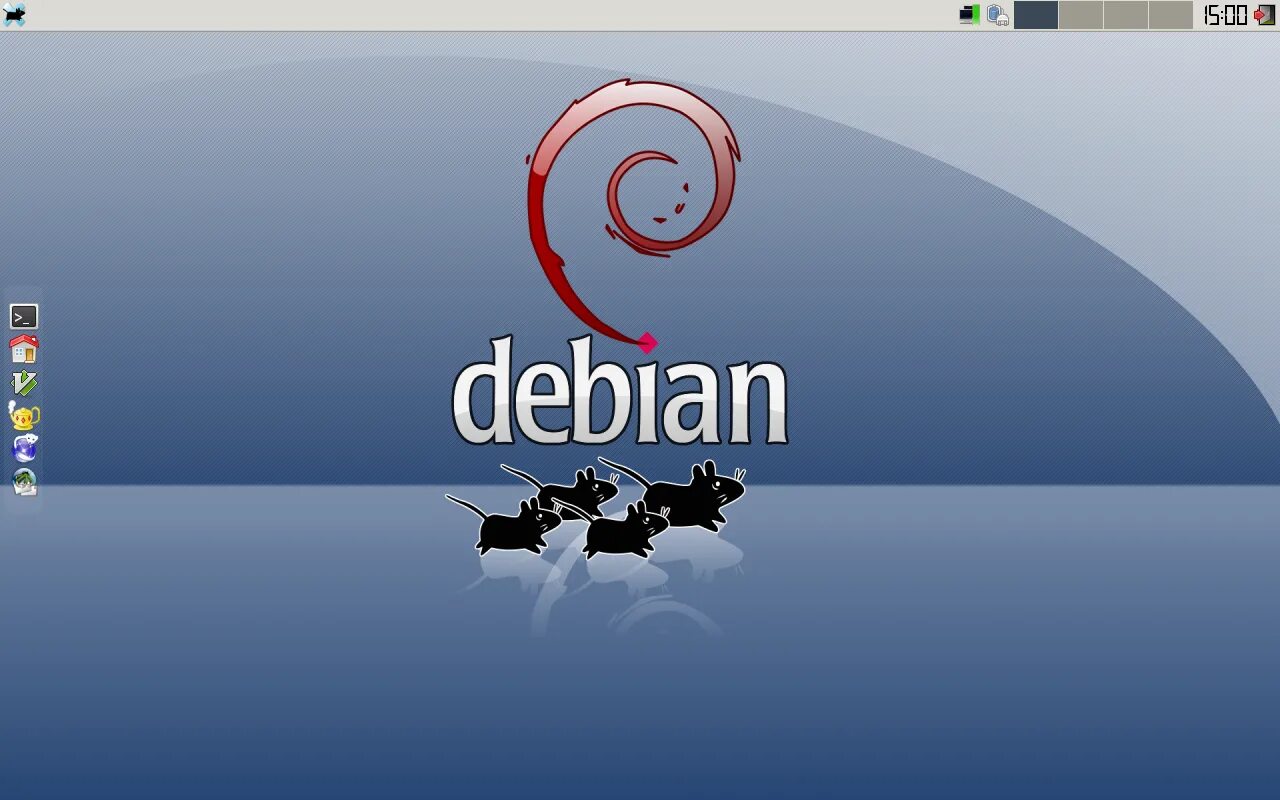 Https debian org. Linux Debian XFCE. ОС Debian. Debian картинки. Дебиан 11.