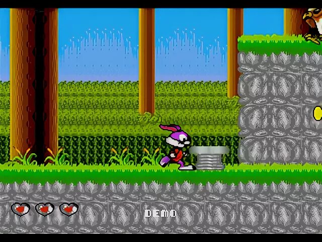 Tiny toon сега. Tiny toon adventures (игра). Tiny toon adventures: buster's hidden treasure sega. Игра про зайца на сеге. Игра про кролика сега.