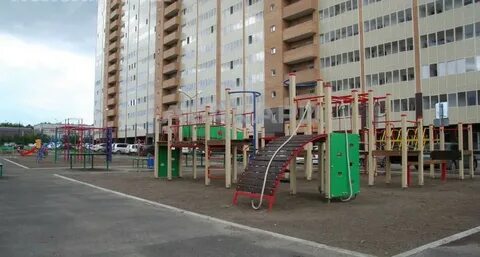 Туполева 16ж