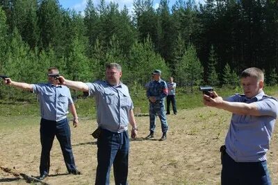 Руководитель оперативной группы