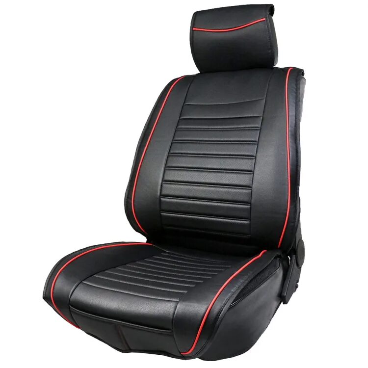 Чехол для автомобиля. АВТОГРОССМЕЙСТЕР 901-510. Car Seat Cover Leather. Чехлы на автомобильные сидения. Кожаное сиденье автомобиля.