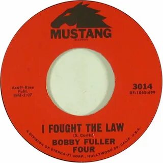Four the record