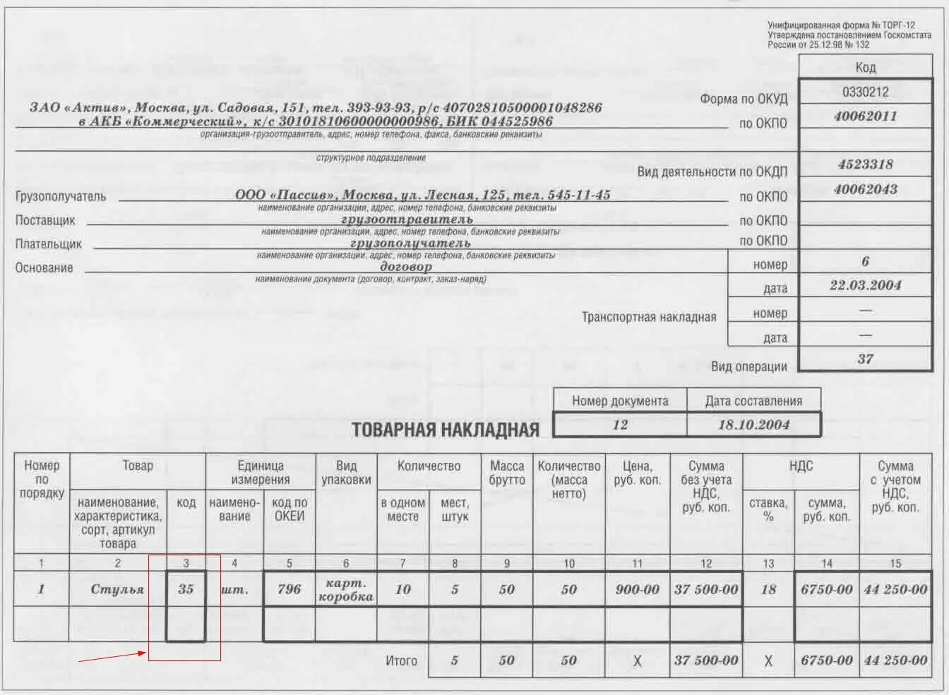 Форма заполнения товарной накладной торг-12. Товарная накладная торг-12 образец заполнения. Товарная накладная торг-12 образец для ИП. Накладная торг-12 образец заполнения для ИП.