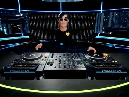 Your dj