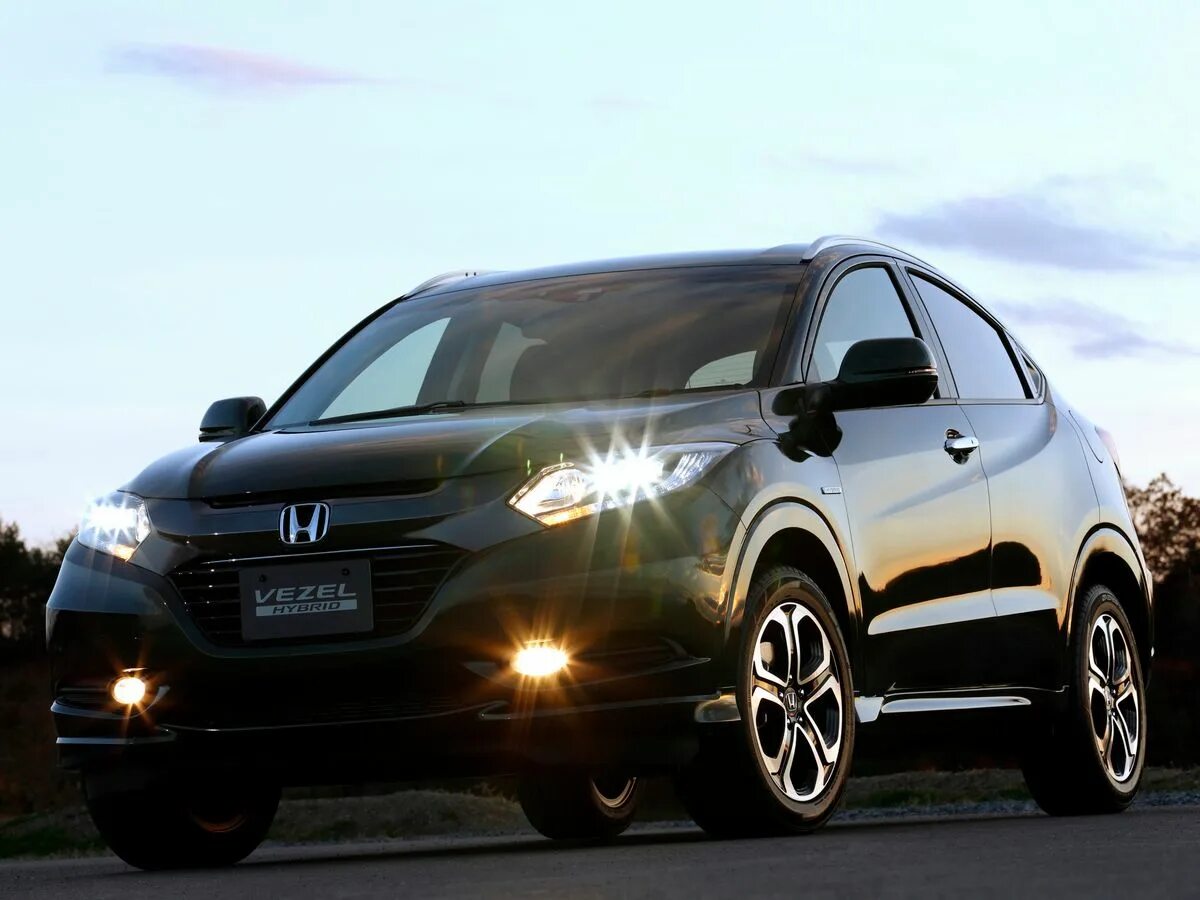 Honda Vezel. Хонда Vezel гибрид. Honda Vezel 2014. Honda Vezel 2014 гибрид. Купить хонда визель