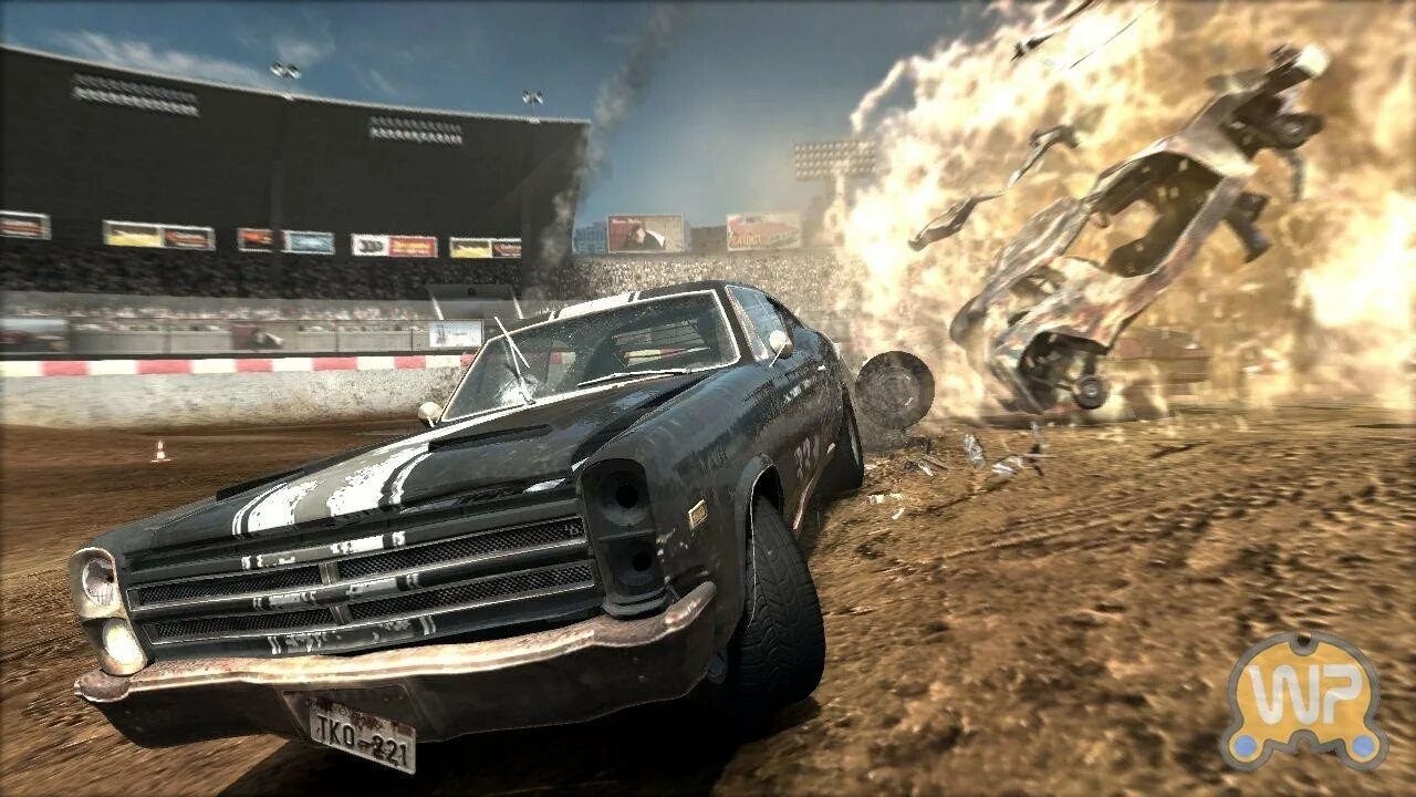 В игре ты можешь гонять без. Гонки FLATOUT. FLATOUT 2 игрушки. Гонки FLATOUT 2. FLATOUT 2022.