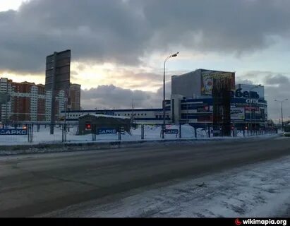 Дмитровское шоссе москва магазины