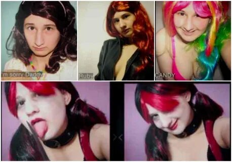 Gypsy Rose.