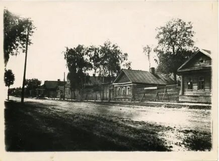 Индекс старого села