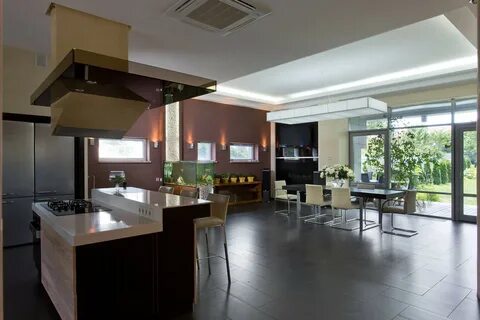 Kitchen house