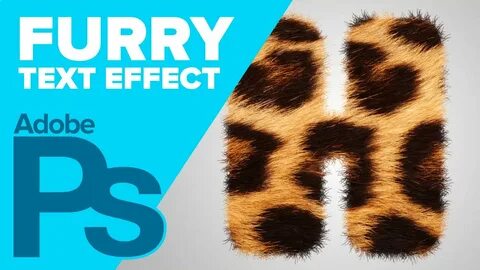 Furry text