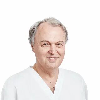 Врач вертебролог