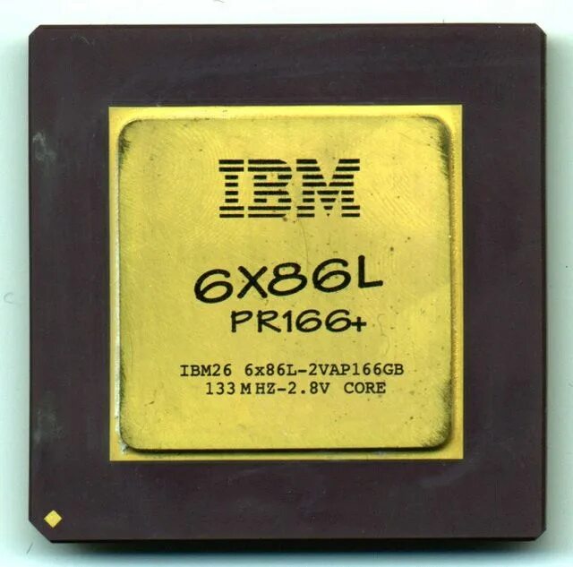 Процессор IBM 6x86. Cyrix 6x86. Процессор 166. IBM Cyrix. Процессоры ibm