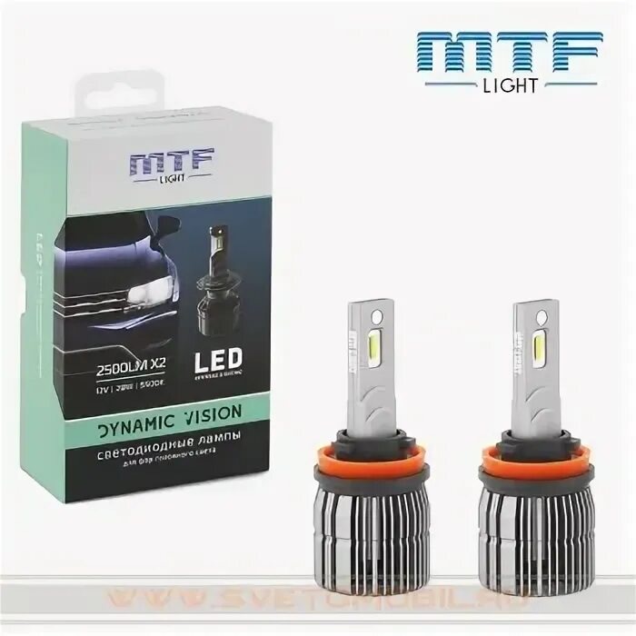 Mtf dynamic vision 5500k. Mtf dynamic vision 5500k