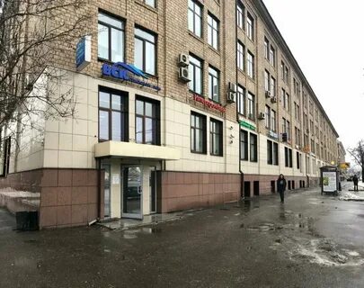 Ленинградский проспект 47