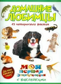 Домашний питомец 3