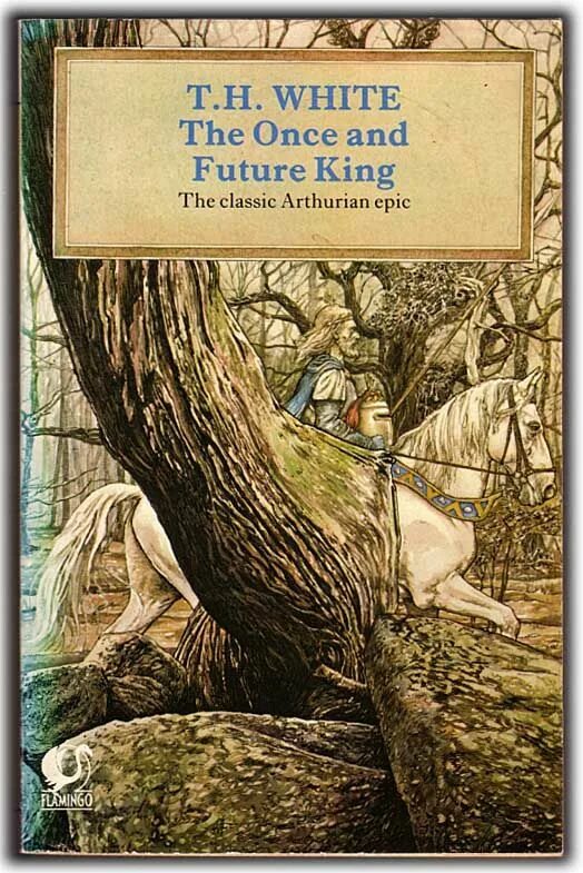 Kings of books