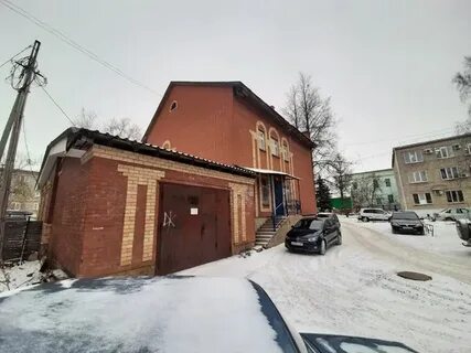 Ул володарского 15