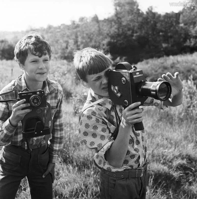 Короткие видео сюжеты. Репортажная фотосъемка. Съёмка (кинематограф).