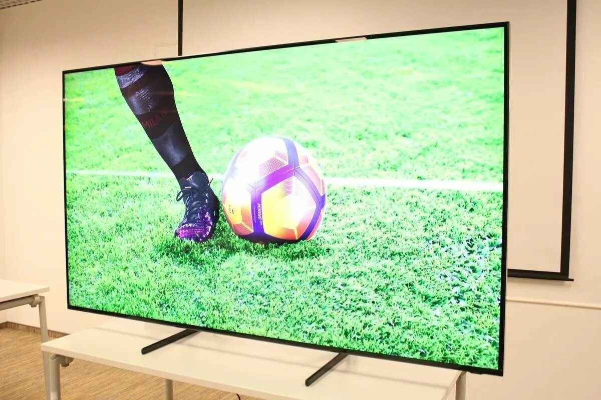 Самсунг диагональ 75 дюймов. QLED 75 дюймов. Samsung 55 дюймов купить