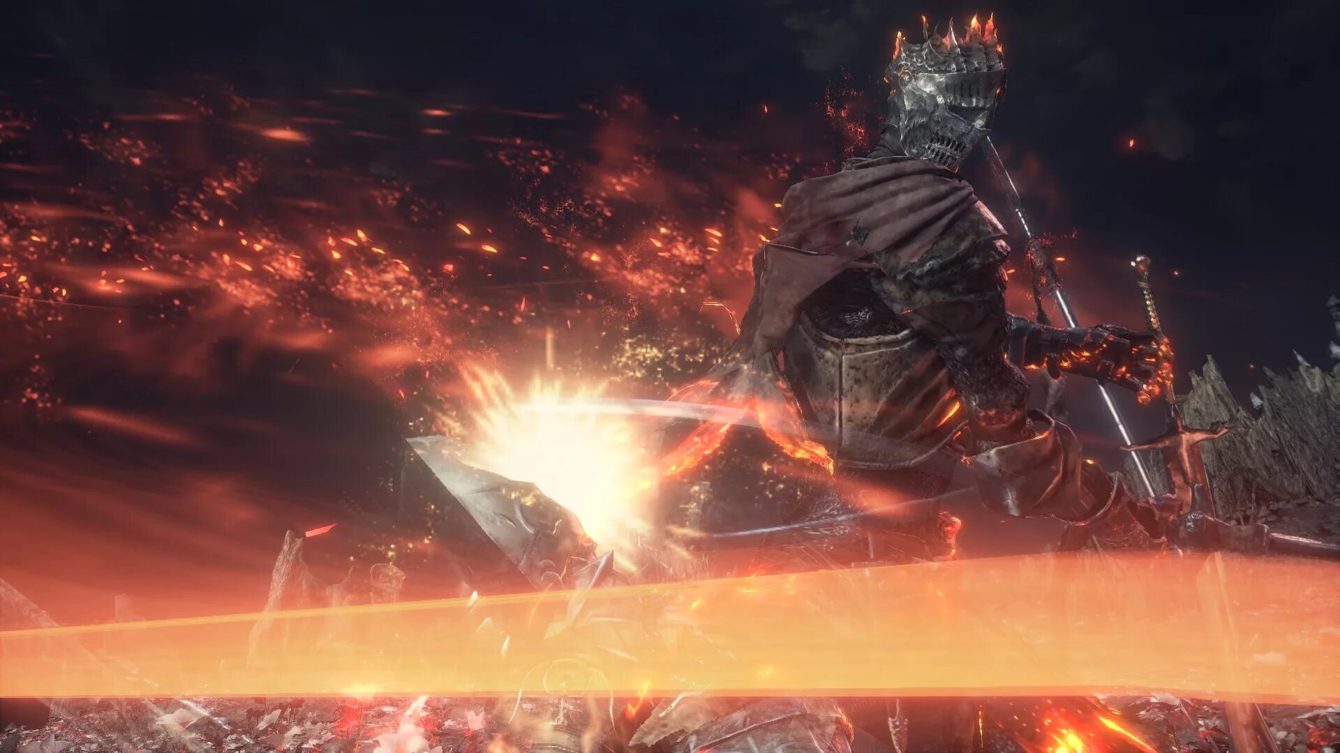 Дарк соулс 3 дата. Дарк соулс 3 душа пепла арт. босс душа пепла dark souls 3. dark souls 3 soul of cinder. душа пепла dark souls 3.