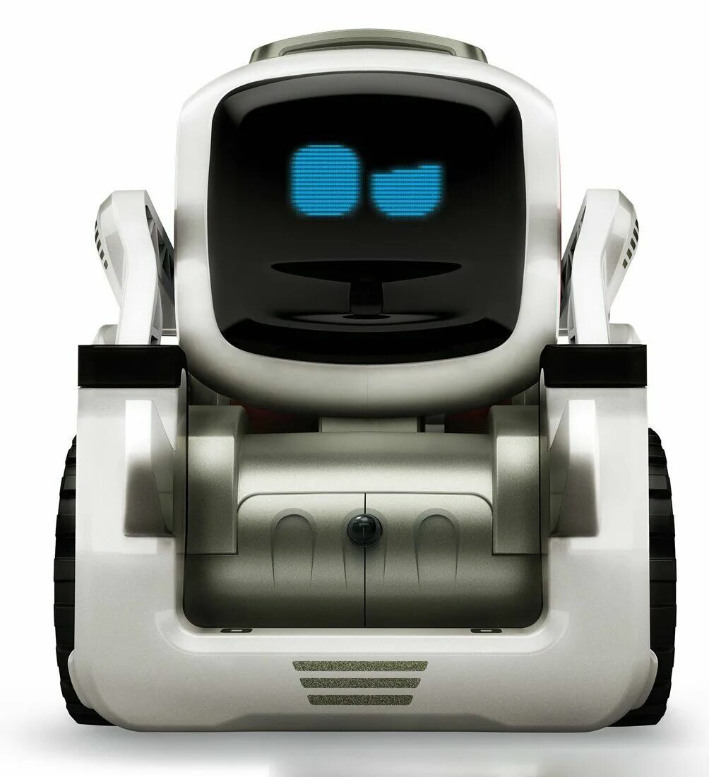 Маленький квадратный робот. Робот anki cozmo. робота козмо это козмо. робот takara tomy cozmo. робот cozmo кузя.