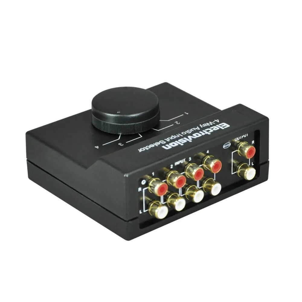 Selector 291. Коммутатор аудиосигнала RCA 2х1. Селектор коммутатор RCA Audio Selector. Разветвитель аудиосигнала 5.1. Усилитель коммутатор RCA.