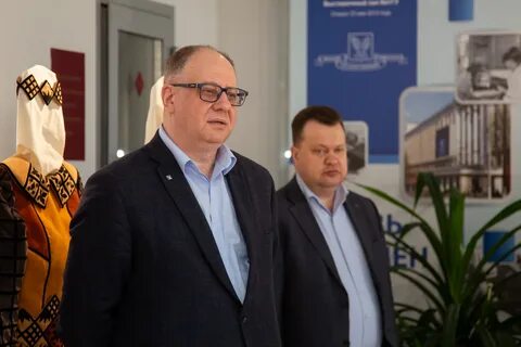 Связь вятского