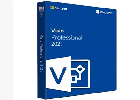 Visio professional project professional