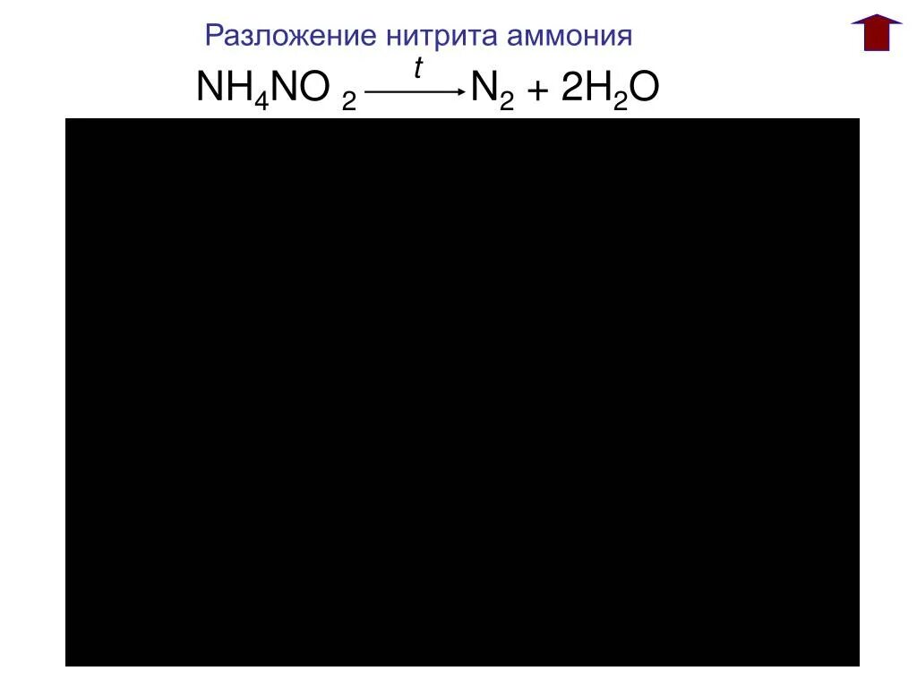 Разложение нитрита аммония. На что разлагается нитрит аммония. Nh4no2 разложение. Разложение нитрида аммония.