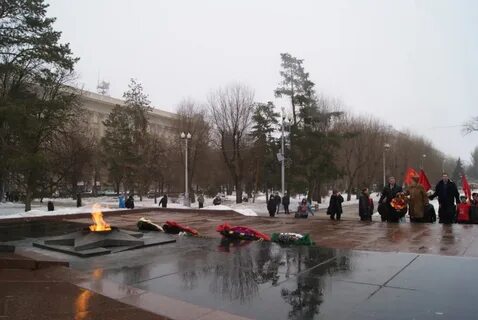 Красное под харьковом