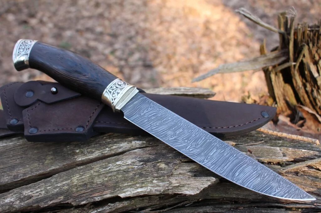 Damascus Steel нож. Ножи Нокс дамасская сталь. Ножи Hausmade Damascus Steel.