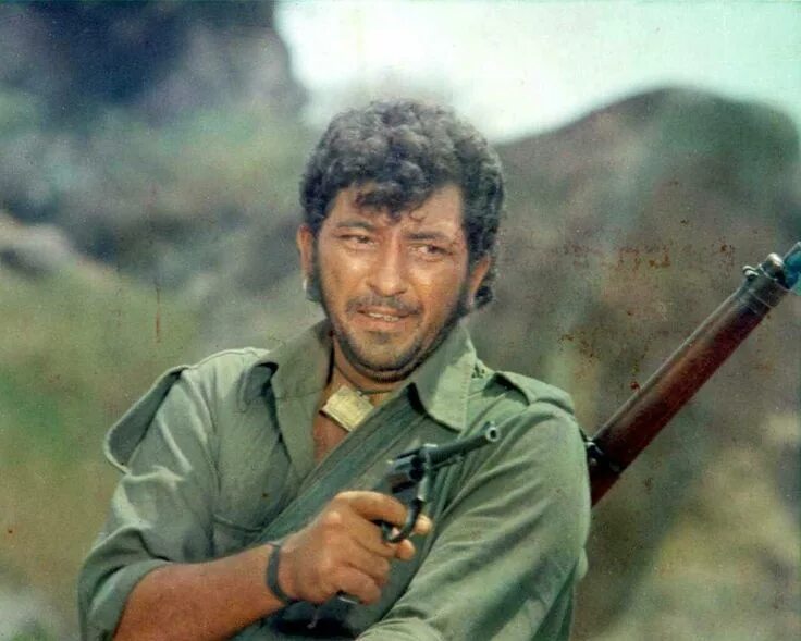 Gabbar singh