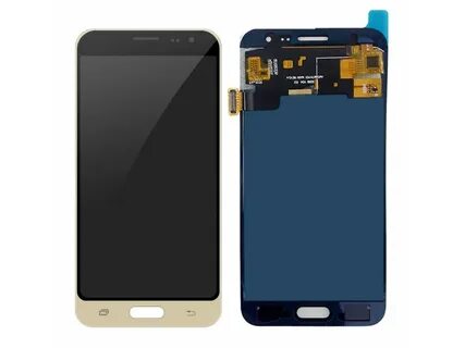 Samsung j3 экран