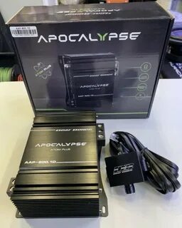 Apocalypse 800.2