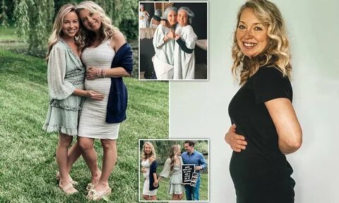 Mom julia
